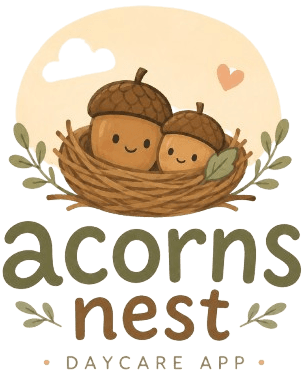 Acorns Nest daycare